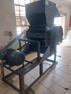 Rs600 Granulator For Sale