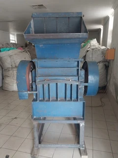 RS600 GRANULATOR FOR SALE