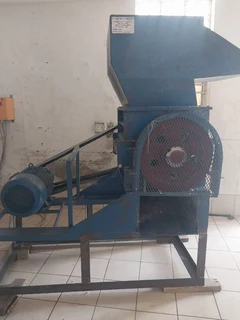 RS600 GRANULATOR FOR SALE