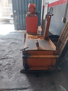 Can Baler For Sale