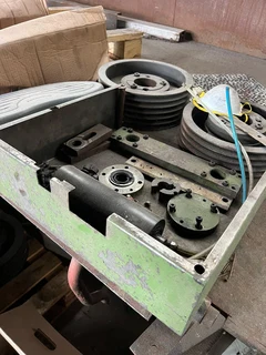 2 X CUTTERS FOR SALE