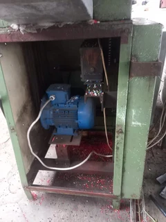 2 X CUTTERS FOR SALE