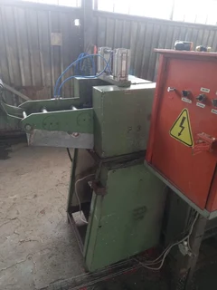 2 X CUTTERS FOR SALE