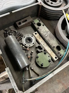 2 X CUTTERS FOR SALE