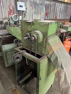 2 X CUTTERS FOR SALE