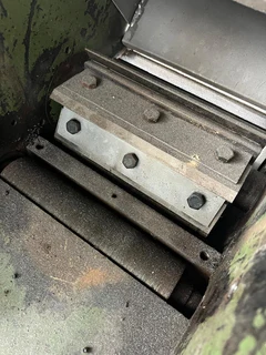 2 X CUTTERS FOR SALE