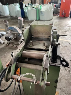 2 X CUTTERS FOR SALE