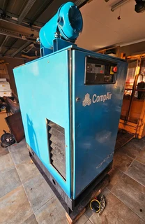 Looking For Any And All Industrial Machery