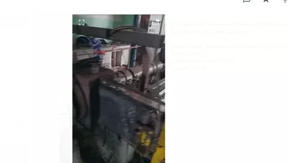 90 Mm Pellelizing Line For Sale