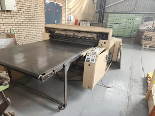 Bottom Seal Bag Making Machine For Sale