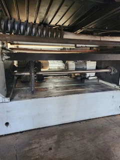 850 Arvo Servo for sale