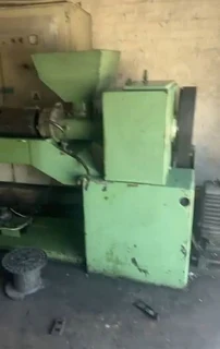 90 mm pelleting line for sale