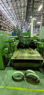 1 Guilotine And 2 Presses For Sale