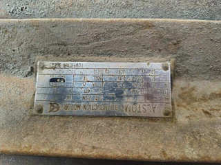 FIXER UPPER GRANULATOR