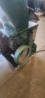 Small Granulator For Sale