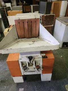 300 mm Granulator for sale