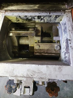 300 mm Granulator for sale