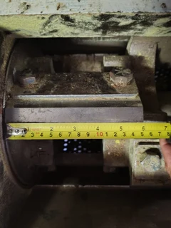 300 mm Granulator for sale