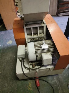 300 mm Granulator for sale