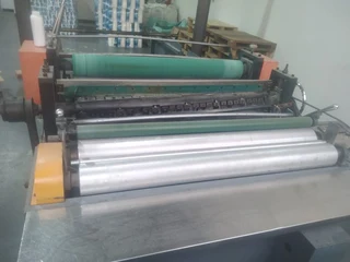 1.3 Toilet Paper Machine For Sale