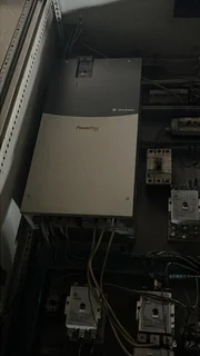 4 X Allen Bradley Drives For Sale