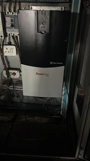 4 x ALLEN BRADLEY DRIVES FOR SALE