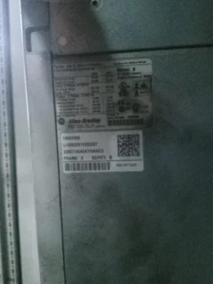 4 x ALLEN BRADLEY DRIVES FOR SALE