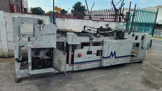 Mamata Side Sealer For Sale