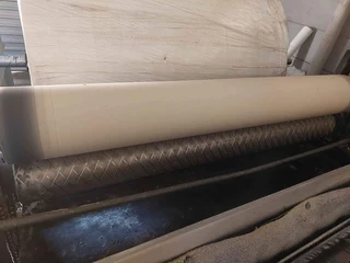 1.3 TOILET PAPER MACHINE FOR SALE