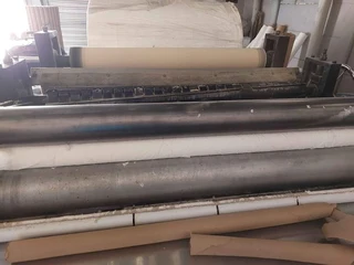 1.3 TOILET PAPER MACHINE FOR SALE