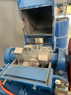 Small Granulator For Sale