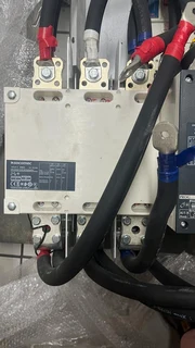 800 AMP AUTOMATIC CHANGE OVER SWITCH WITH THE BUSSBAR FOR SALE