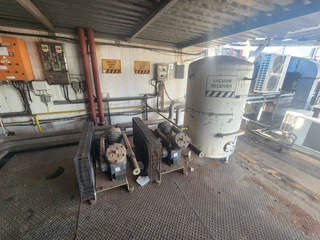 Compressor For Sale