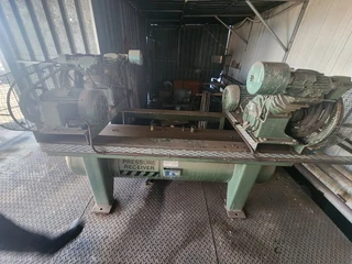 COMPRESSOR FOR SALE