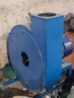 VARIOUS RECYCLING MACHINERY FOR SALE