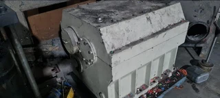 VARIOUS RECYCLING MACHINERY FOR SALE