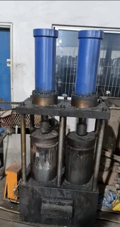 Various Recycling Machinery For Sale