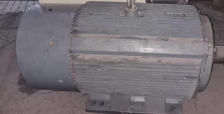 VARIOUS RECYCLING MACHINERY FOR SALE