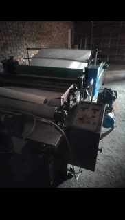 1.3 TOILET PAPER MACHINE FOR SALE