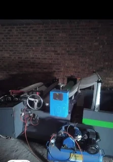 1.3 Toilet Paper Machine For Sale