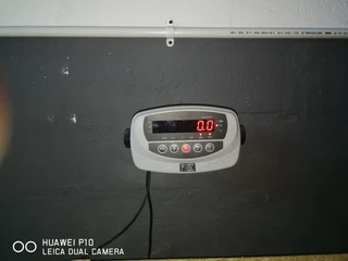 2.2 TOILET PAPER MACHINE FOR SALE