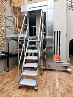 MULTI HEAD WEIGHER FOR SALE