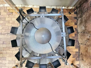 MULTI HEAD WEIGHER FOR SALE