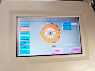 MULTI HEAD WEIGHER FOR SALE