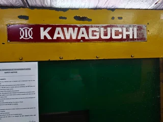 290 Tonner Injection Moulding For Sale