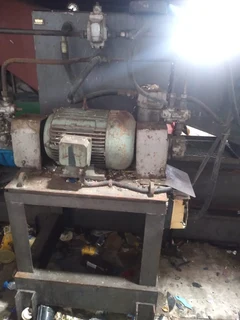 CAN BALER/PRESS FOR SALE