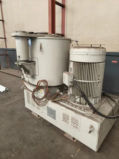 100 kw Agglomerator for sale