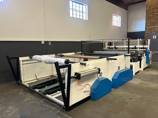 2.2 Toilet Paper Machine For Sale.