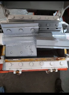 NEW 600 MM GRANULATOR FOR SALE