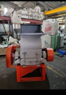 New 600 Mm Granulator For Sale